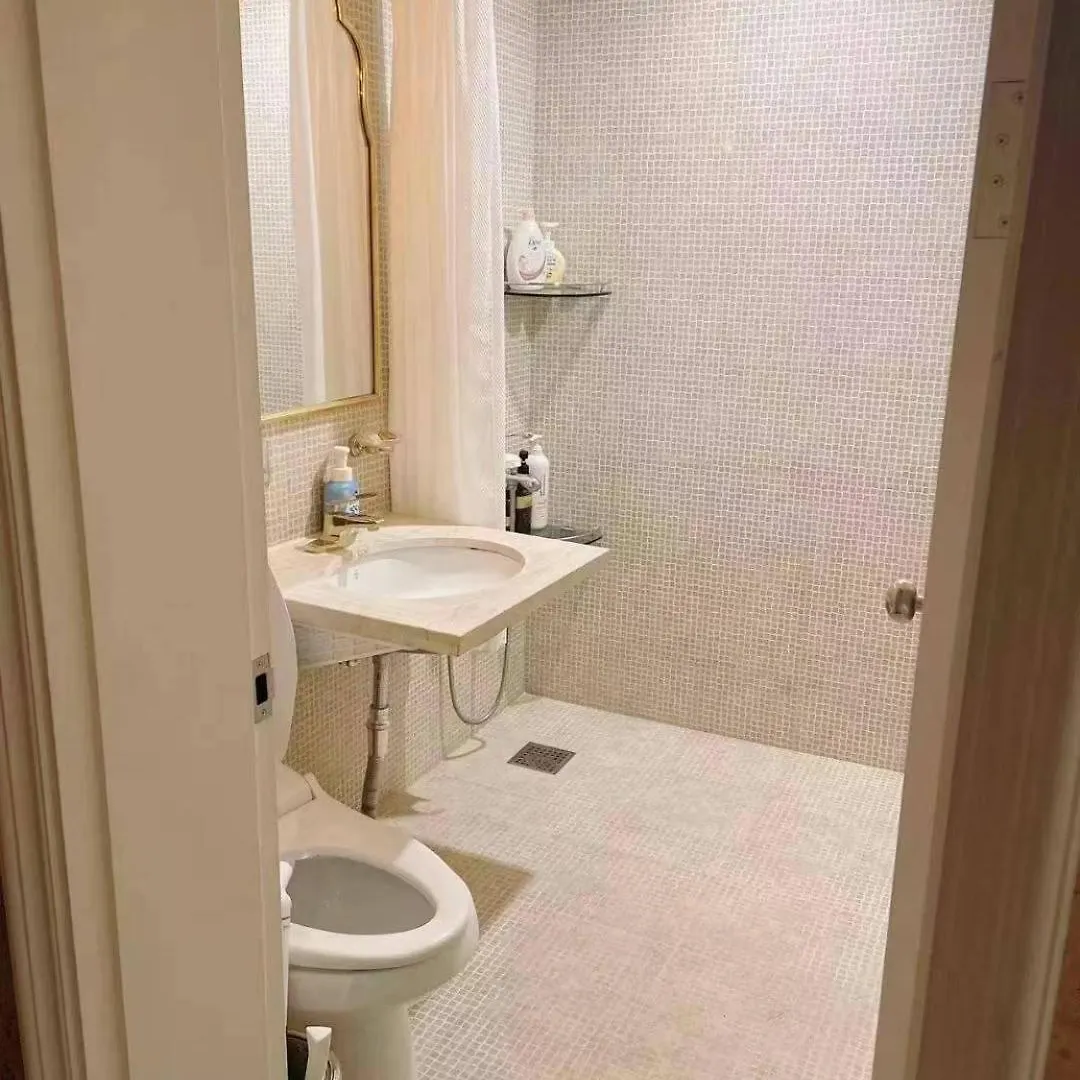 Y Park Apartment Seoul 0*,  South Korea