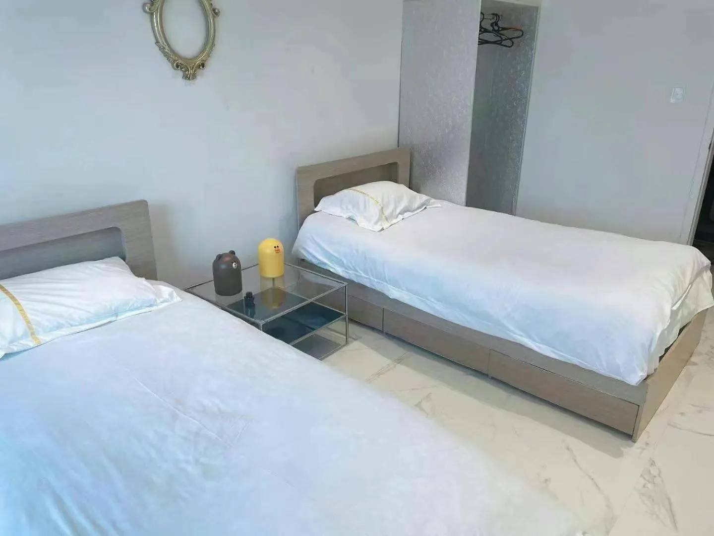 Y Park Apartment Seoul South Korea
